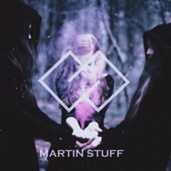 MartinStuff - I Dunno What Is This