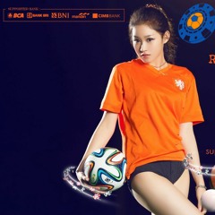 Melly Goeslow - Bagaikan Langit - OFFICIAL SMA