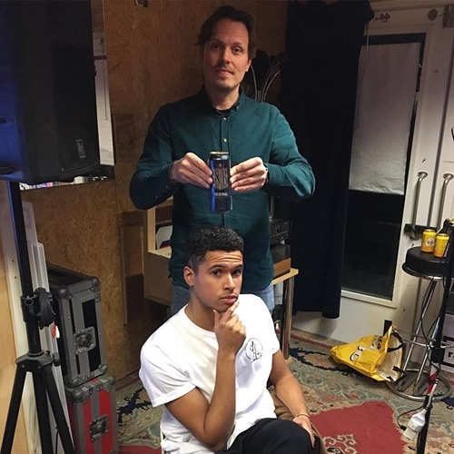 KADER @ RARARADIO 08-11-2019