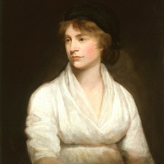 Mary Wollstonecraft with Claire Tomalin / The Making of a Pioneer