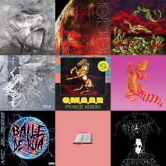 CHEMICALMONSTERS Playlists 001