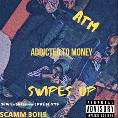 ScamBoiis Swipes Up (ScammManWopp x ScammBoiiGuala x PGD)