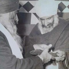 Sri Guru Nanak Dev Ji Avtar Purab Katha - Sant Giani Mohan Singh Ji Khalsa Bhindranwale
