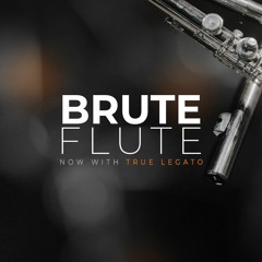 Brute Flute: Legato - Insider by Jack Newton