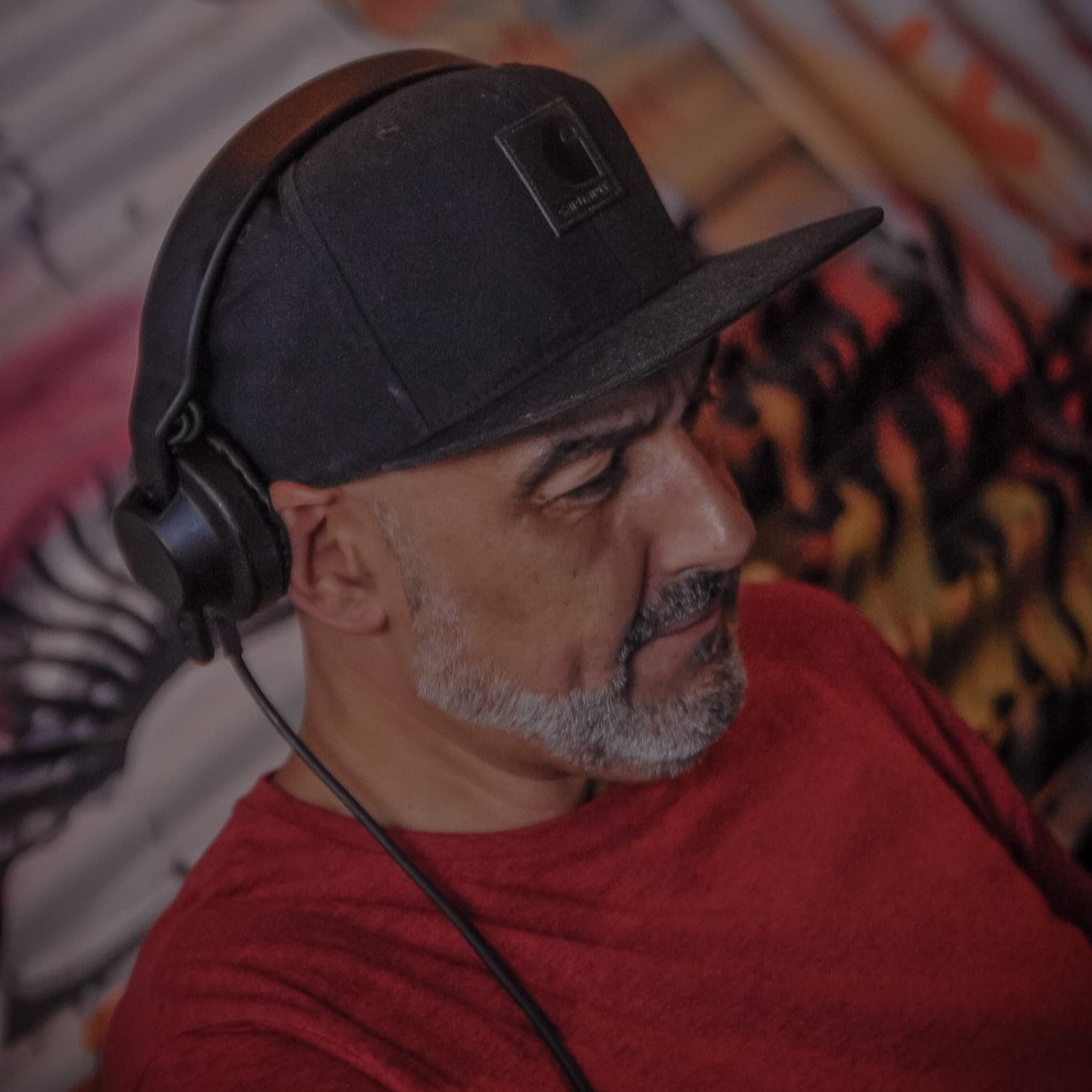 Find Your Rhythm Radio Show #12 on EH FM 13.11.2019 episode artwork