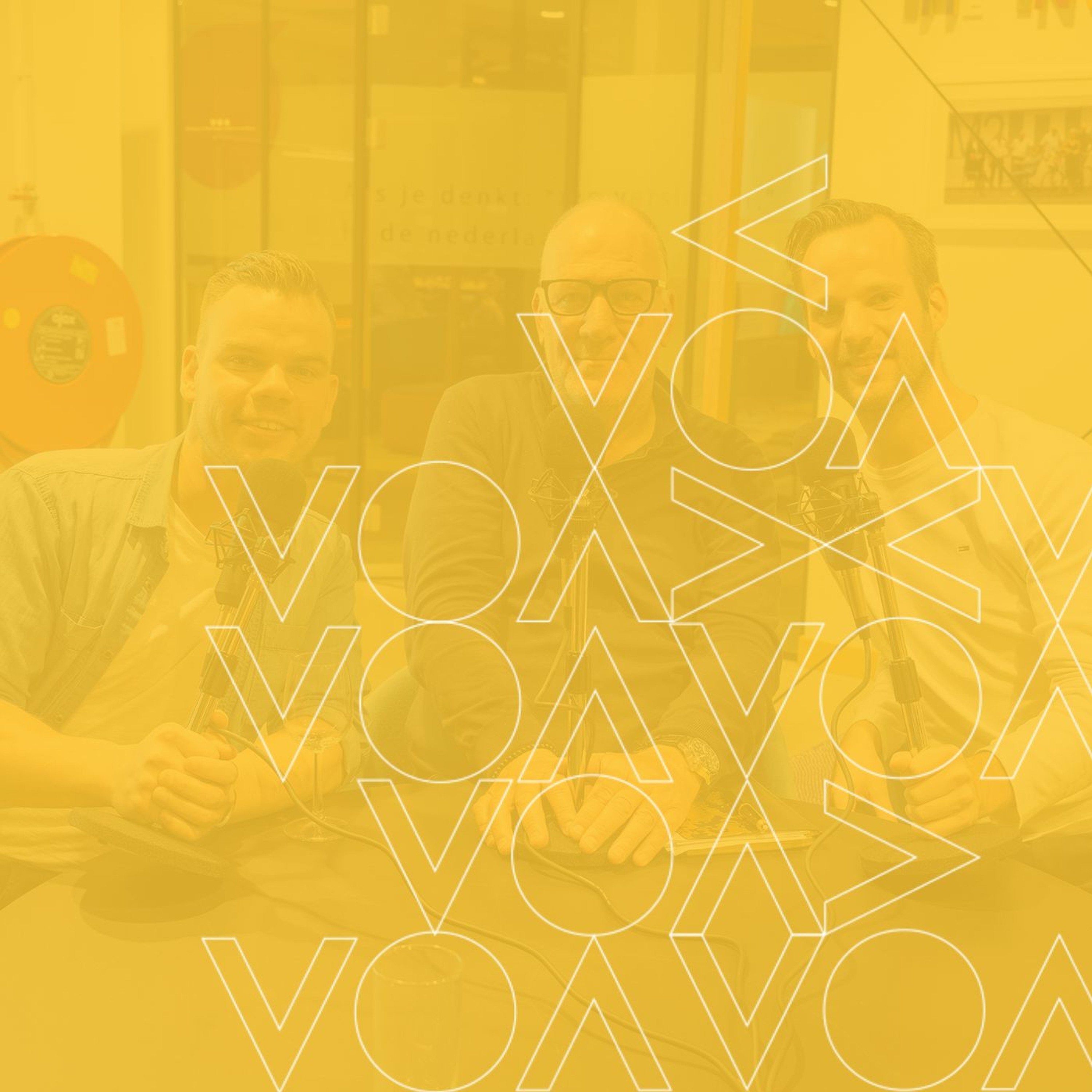 VOA - Jong geleerd