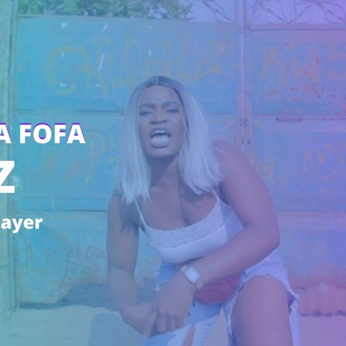 Morena Fofa - Paz Feat Lito Player [rochapinto - News.tk]