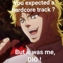 Whisper - ZA WARUDO