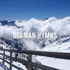 Liebster Herr, hab deinen Weg