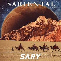 SARIENTAL VOL. 10