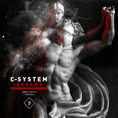 [Premiere] C-System - Like A Shadow In The Dark (SUB006)
