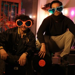 Atipico session #01 Pichuki b2b Toltec