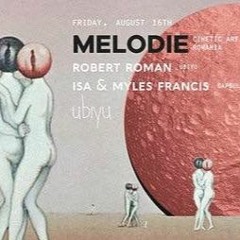 Ubiyu X Capsul Showcase Dallas TX [August 2019]