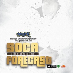 2020 soca