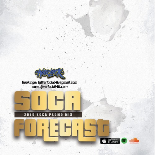 2020 soca
