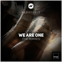 Aerofeel5 - What It Feels Like (FABS# Remix)