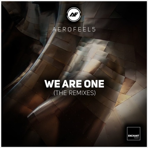 Aerofeel5 - What It Feels Like (FABS# Remix)