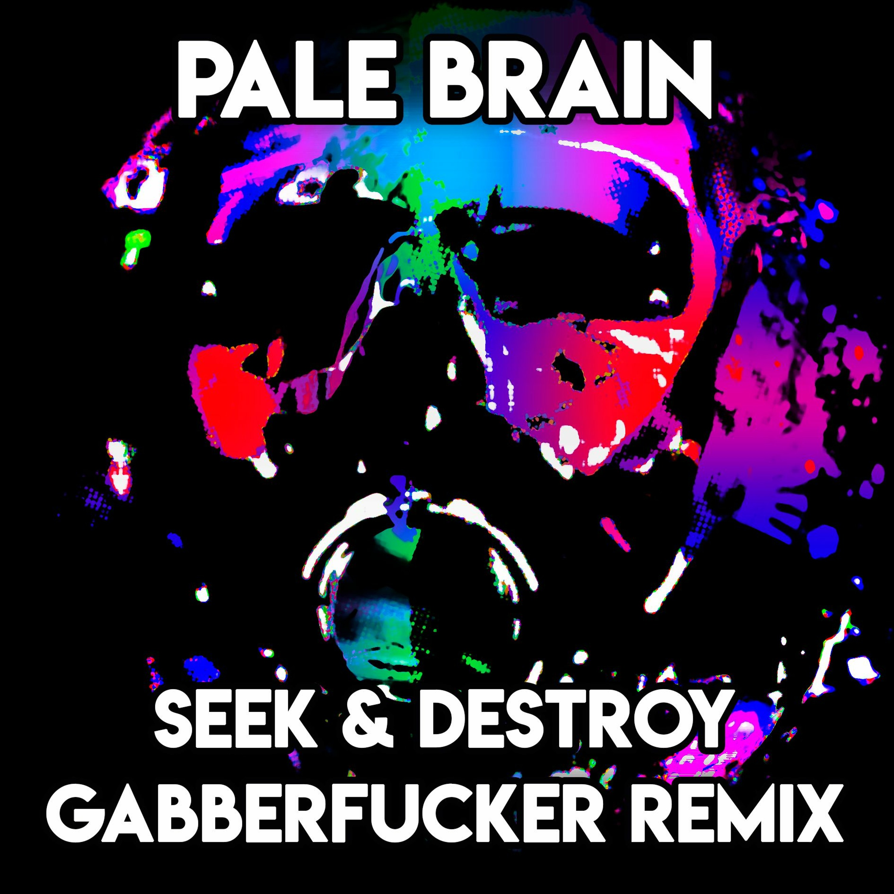 Gabberfucker Official