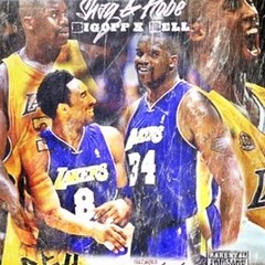 Bigopp X Rell Chapo  Shaq&Kobe