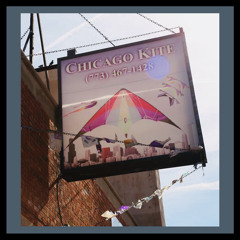 Chicago Kite - Side B