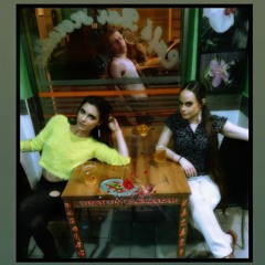 Desglaç Nazazu- NBE