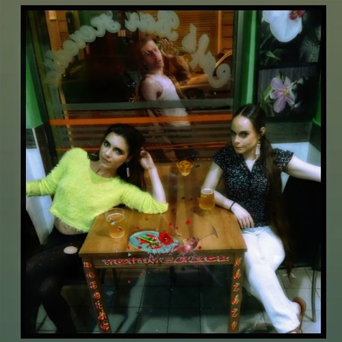 Desglaç Nazazu- Travesura