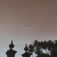 Anfa Rose - Come Clean