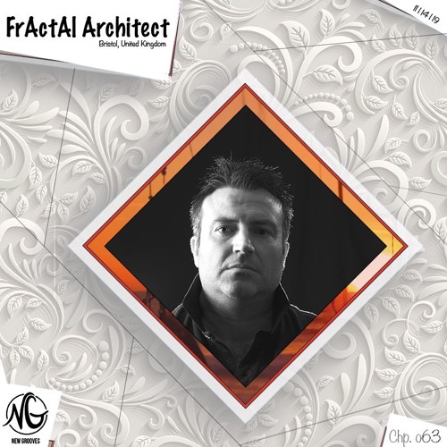 Into a Deeper Dimension with FrActAl Architect | Chapter o62