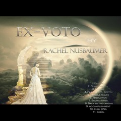 Ex-voto (emotional orchestral album)