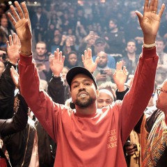 Kanye West ft. Jay-Z & Nipsey Hussle type beat