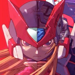 Gravity (Megaman Zero 2 OST)