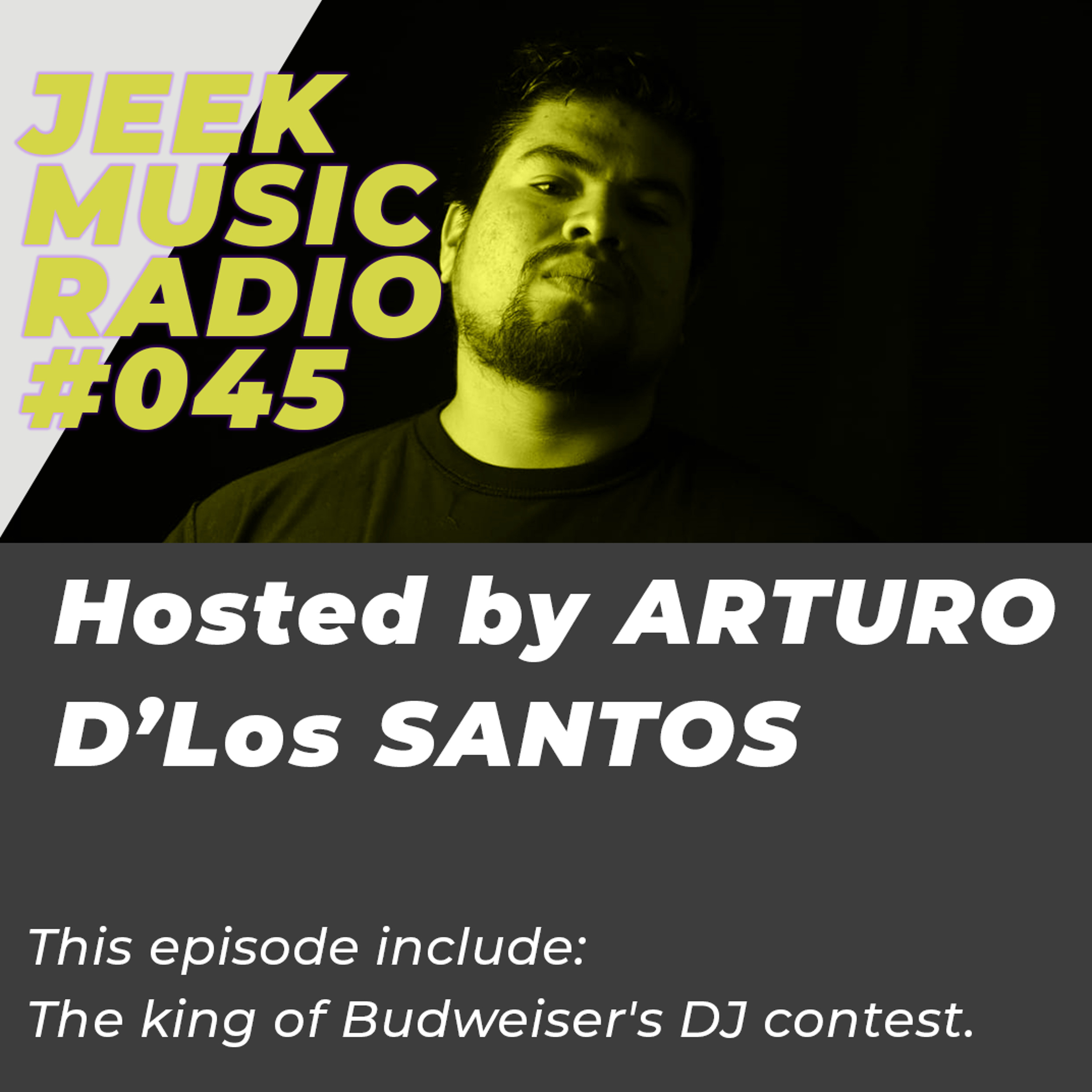 JEEKMUSIC RADIO