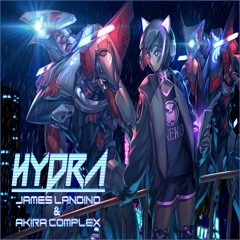 Cytus II - Hydra (With Akira Complex) HQ Vers. HardcoreEurobeat