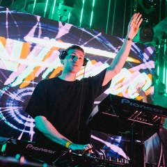 Dan Fresco | Live At Invisible Wind Factory, Liverpool (12.11.19)