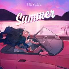 HEYLEE - SUMMER (prod. by Vedde)