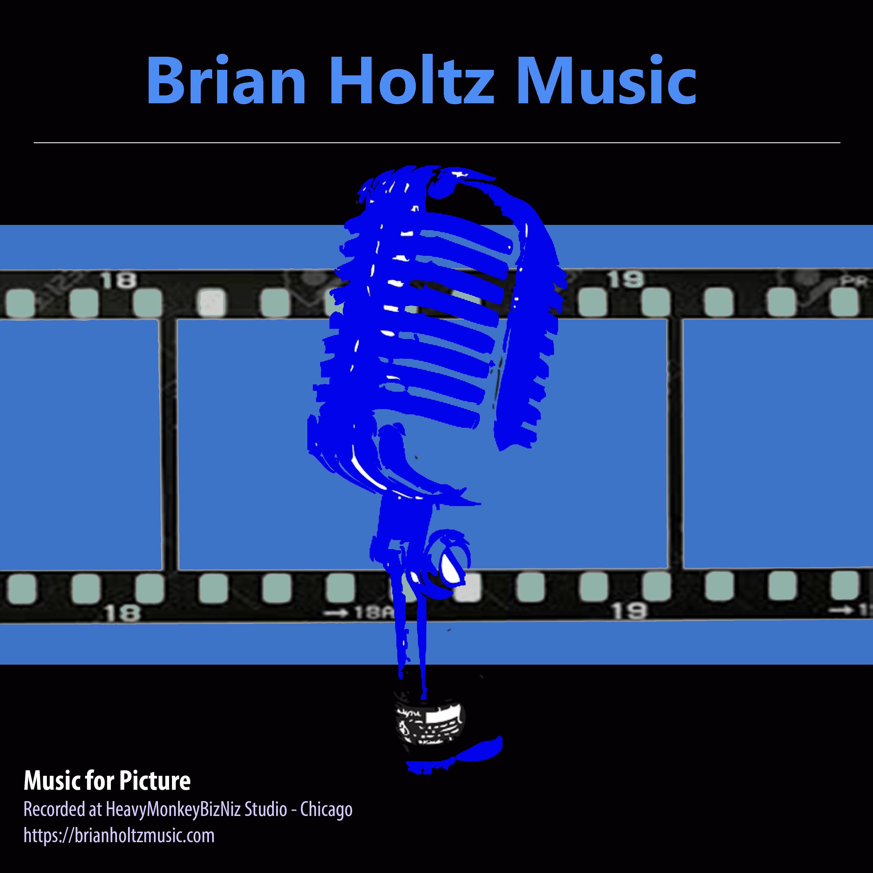 Original music and sound design for Games, Film, Video, TV, Websites and audible media of all kinds