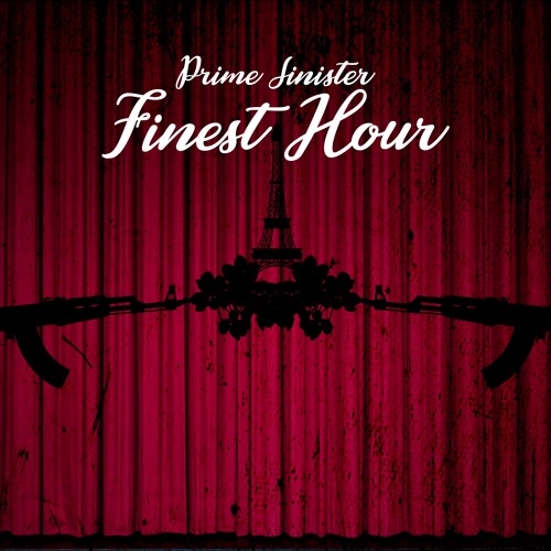 Finest Hour [Prod. Farmabeats]