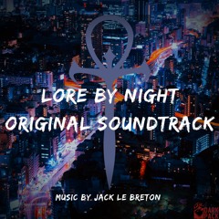 Lore By Night Theme (Excerpt)