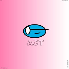 Denis Polyakov (ACT) - ACT Podcast 25