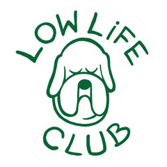 Contact Noise Crew - Run The Streets EP / Low Life Club 003 snippets