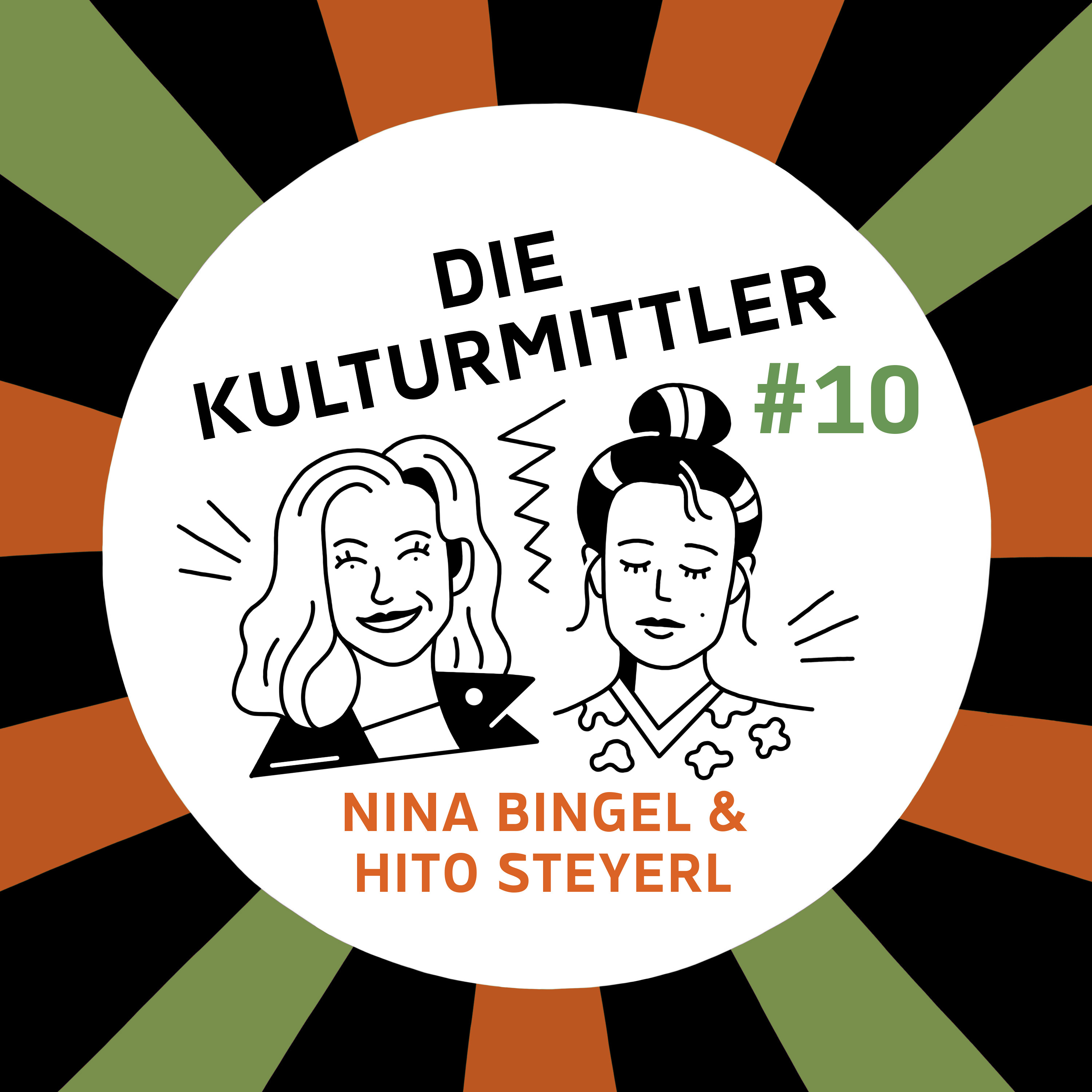 ifa Podcast