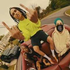 KENNY G VERSÃO FUNK - LD MENEZES [ MATEUS FELIX ] 2019