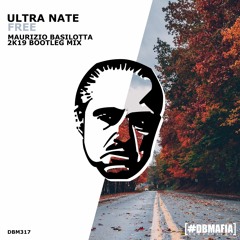 Ultra Nate - Free (Maurizio Basilotta Bootleg Mix)