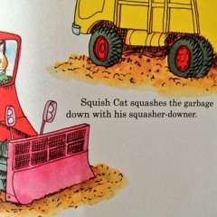 Overcompressed Trax (Squish Squash Mix)