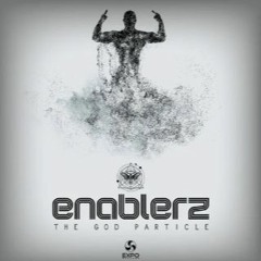 Enablerz - Reversed Rotation - OUT NOW @ Expo Records