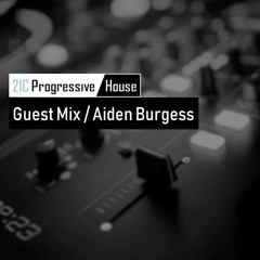 Aiden Burgess | Guest DJ Series