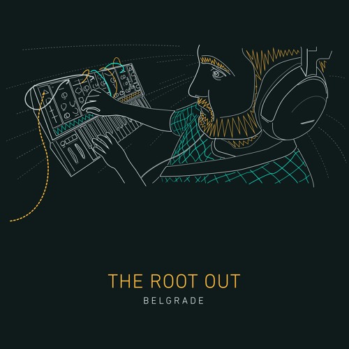 The Root Out feat. Lights - Rock On