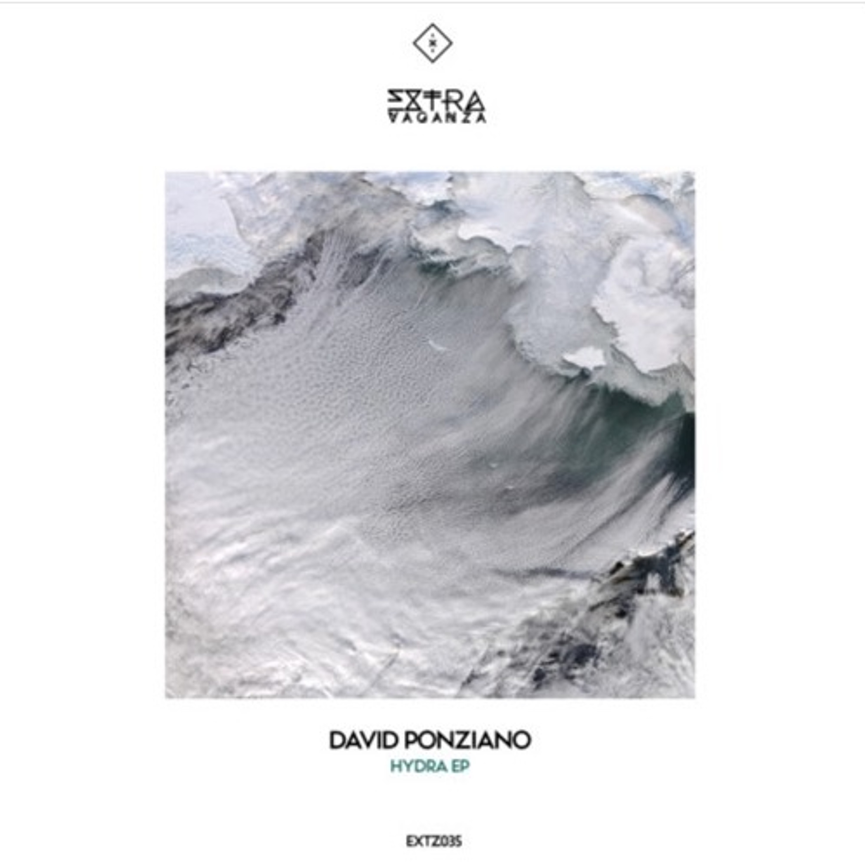 David Ponziano | Penrose Records  | Halley Club