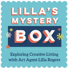 Lilla's Mystery Box