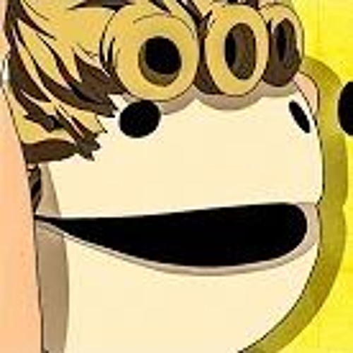 Stream Giorno S Theme Otamatone Cover Therealsullyg By Gunther1077